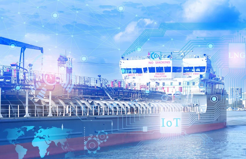 Digital Fleet